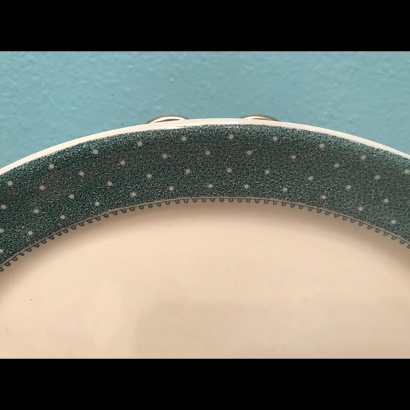 Restaurant ware Platter - Picture 2 of 6